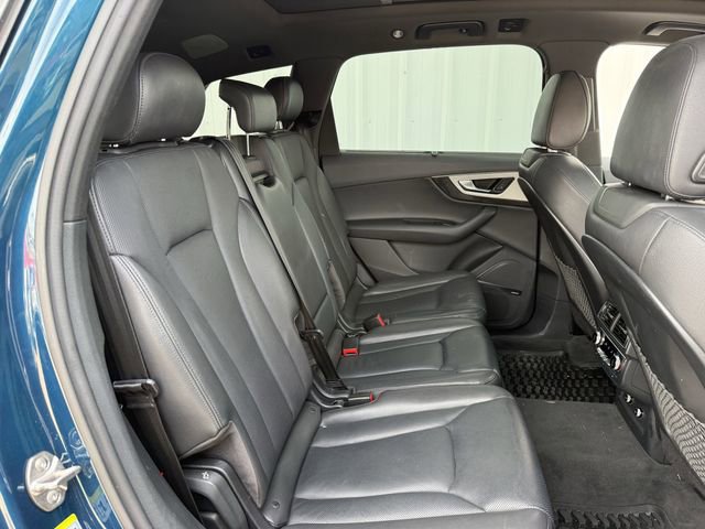 Used 2019 Audi Q7 2.0T Premium Plus w/ Premium Plus Package image 32