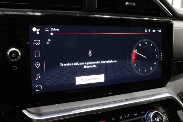 Used 2024 GMC Sierra 2500 Denali w/ Denali Reserve Package image 40