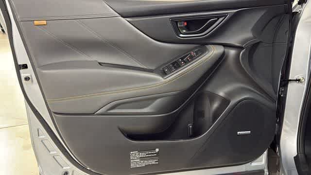 Used 2023 Subaru Forester Wilderness AWD/4WD image 11