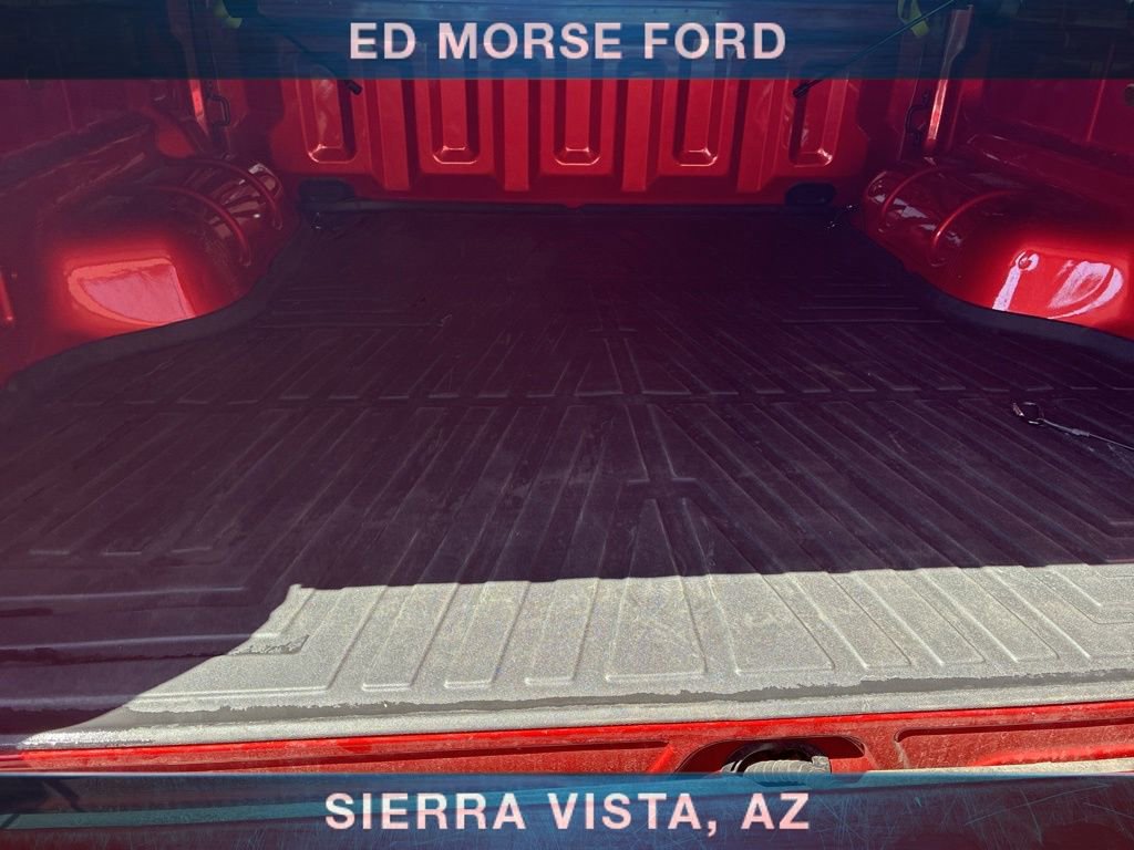 Used 2023 Ford Ranger XLT w/ Equipment Group 302A High AWD/4WD image 17