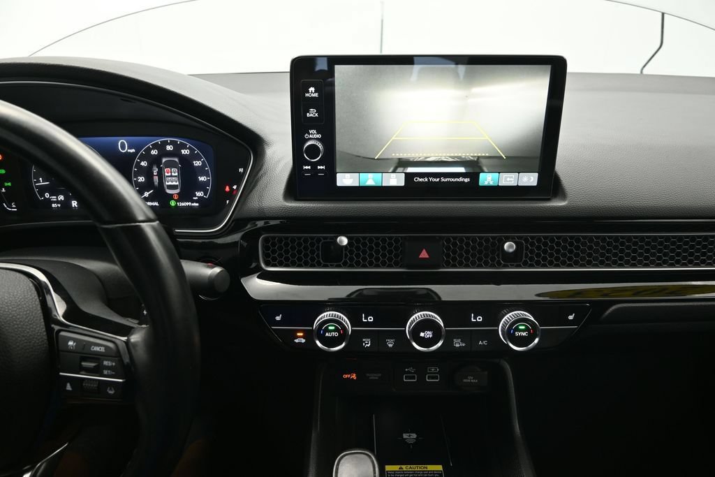 Used 2023 Honda Civic Touring image 27