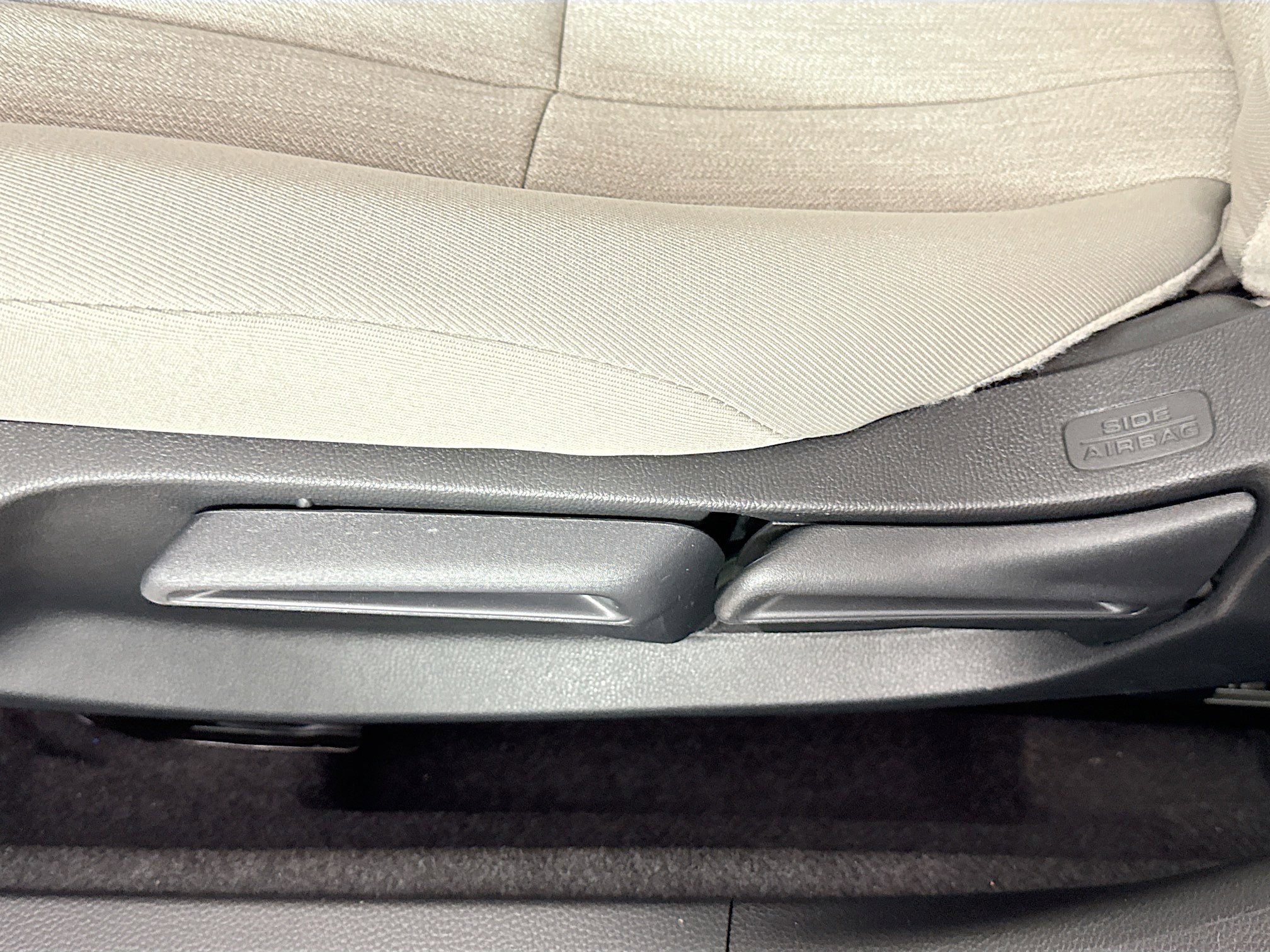 New 2025 Honda Accord LX image 21