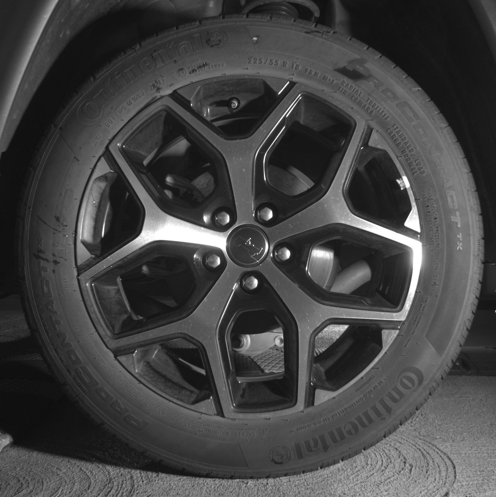 Used 2025 Jeep Compass Limited AWD/4WD image 14