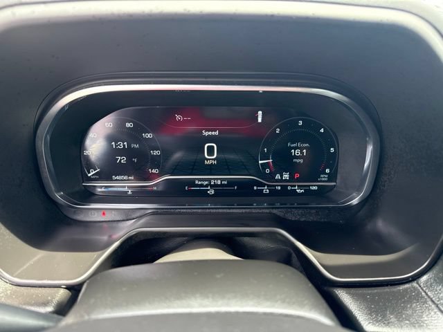 Used 2024 GMC Yukon XL SLT AWD/4WD image 26
