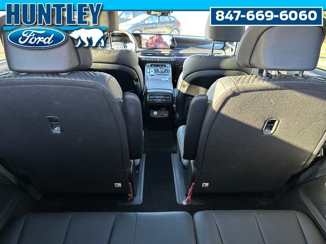 Used 2024 Hyundai Palisade Calligraphy FWD image 10