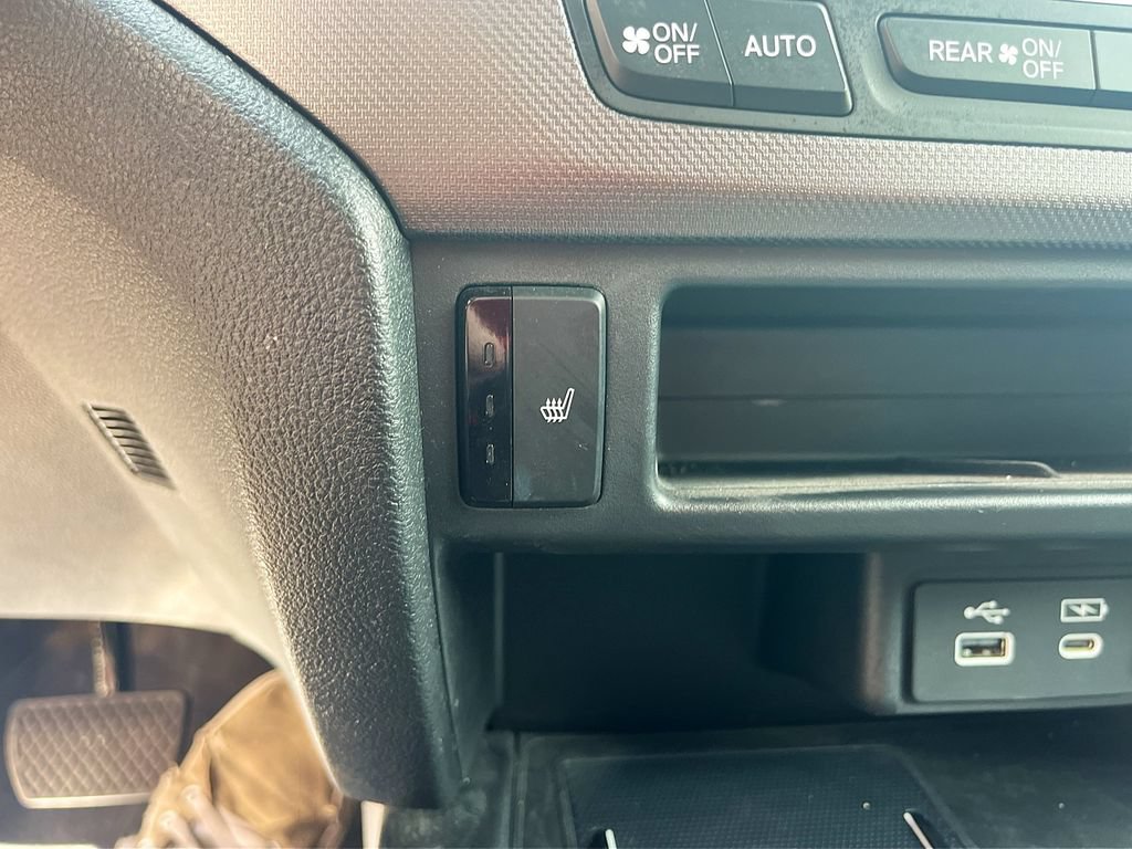 Used 2025 Honda Ridgeline RTL image 20