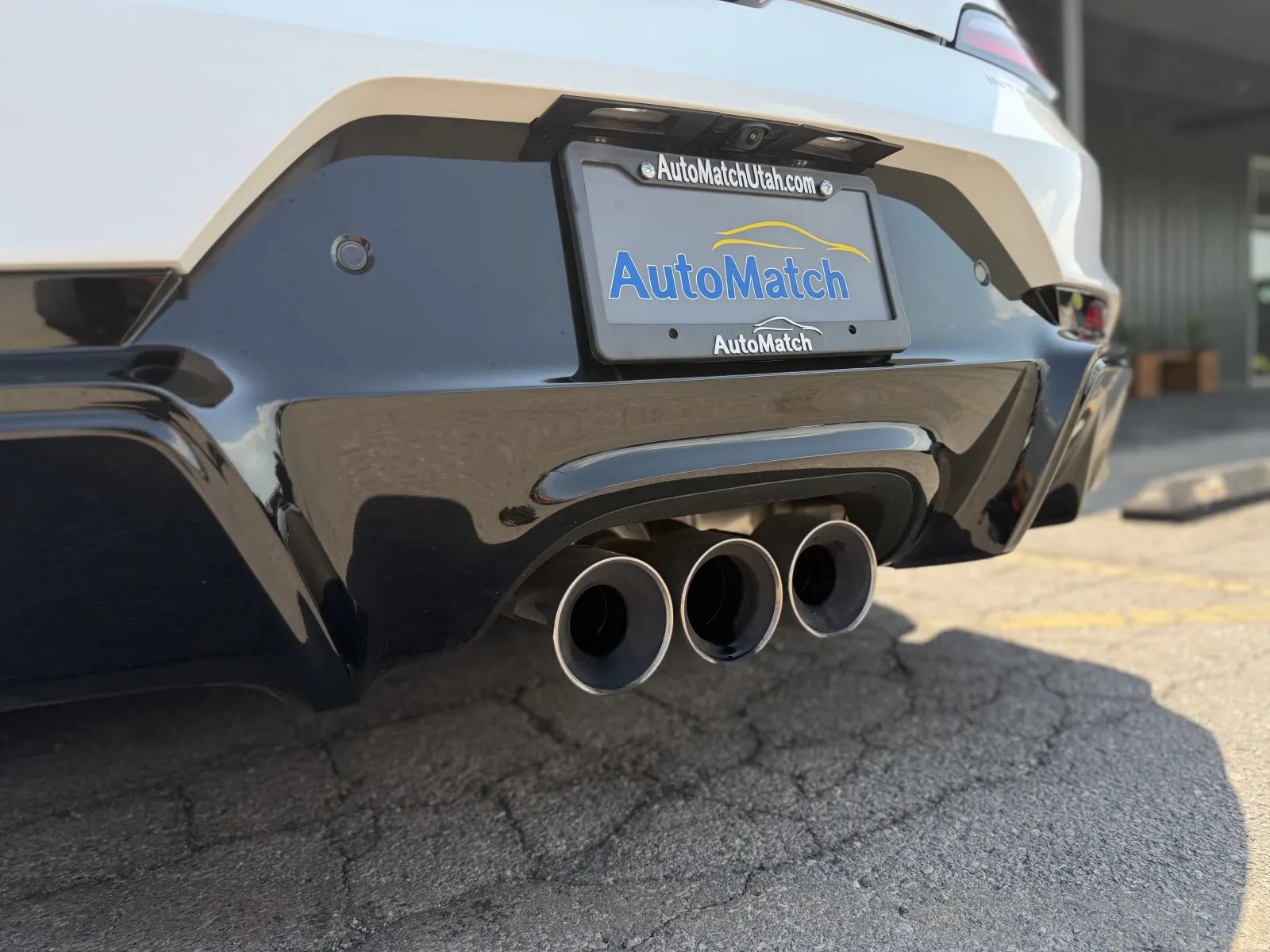 Used 2026 Acura Integra Type S FWD image 45