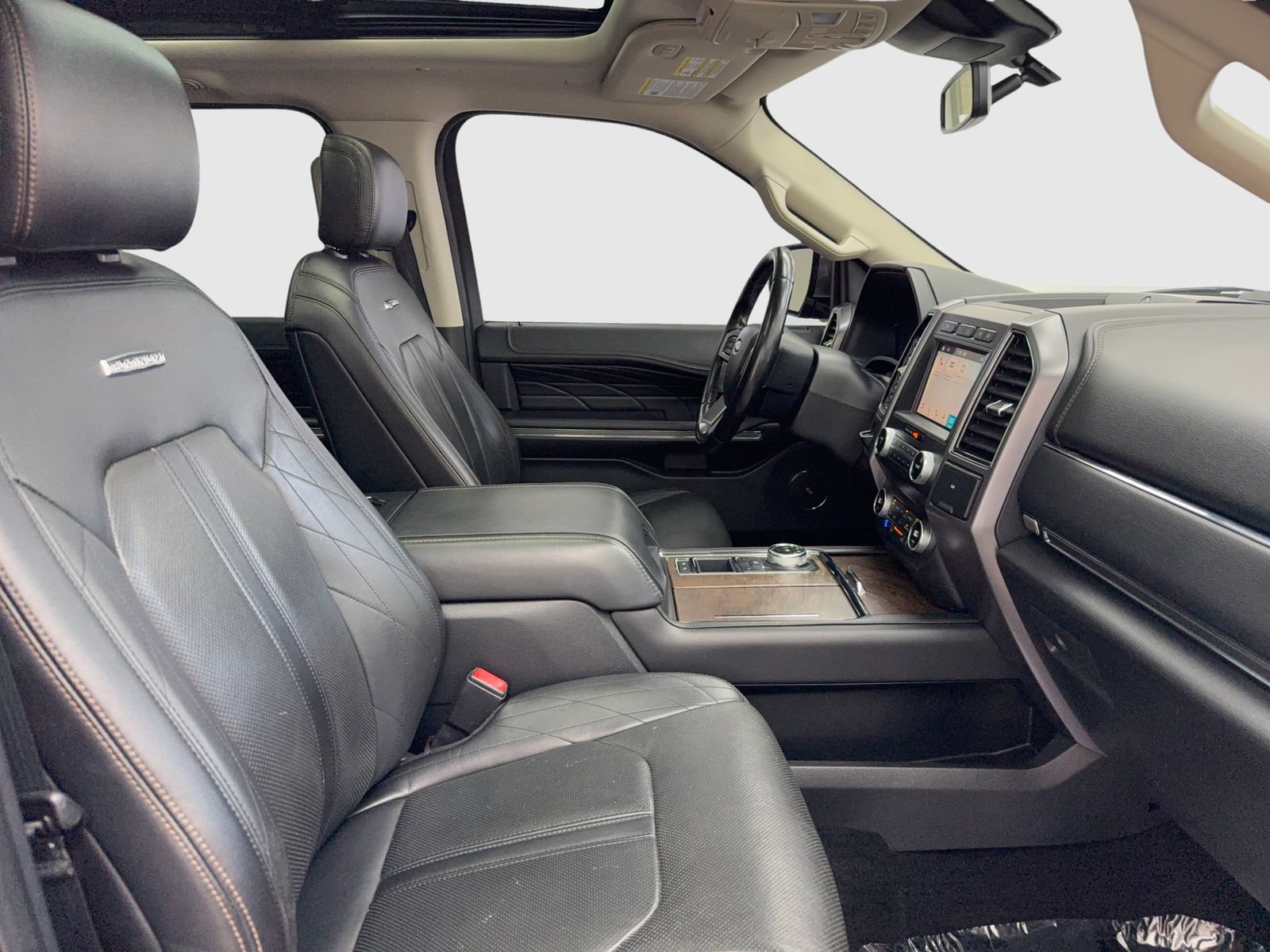 Used 2019 Ford Expedition Platinum RWD image 42
