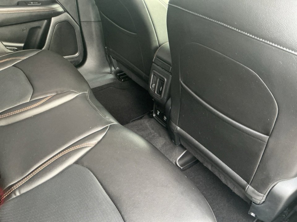 Used 2018 Jeep Compass Limited w/ Navigation Group image 33