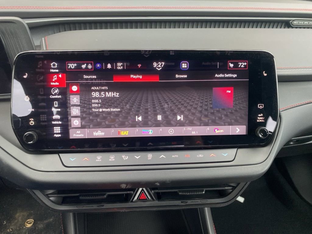 New 2026 Dodge Charger Scat Pack w/ Blacktop Package image 26