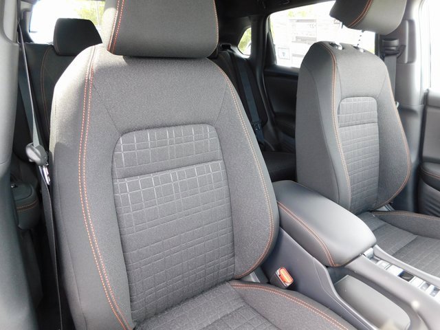 New 2026 Honda HR-V Sport image 18