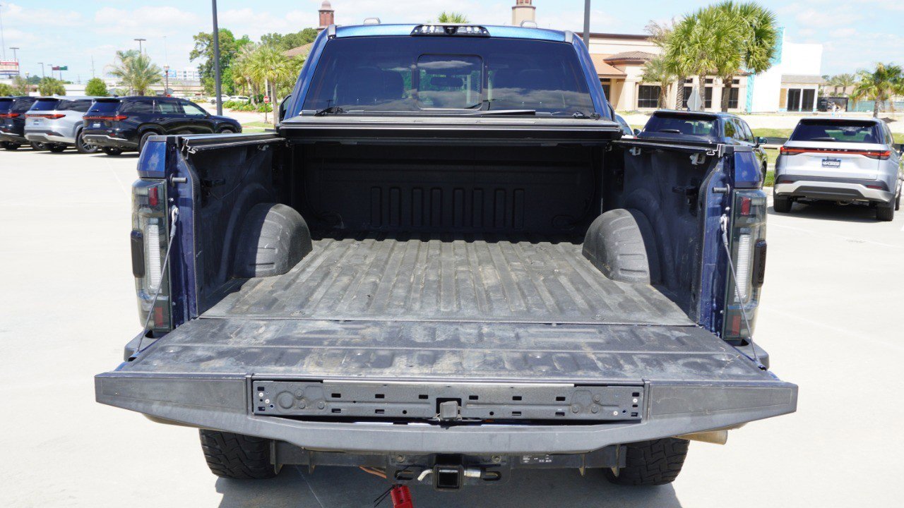 Used 2020 Ford F250 Lariat w/ Lariat Ultimate Package image 35