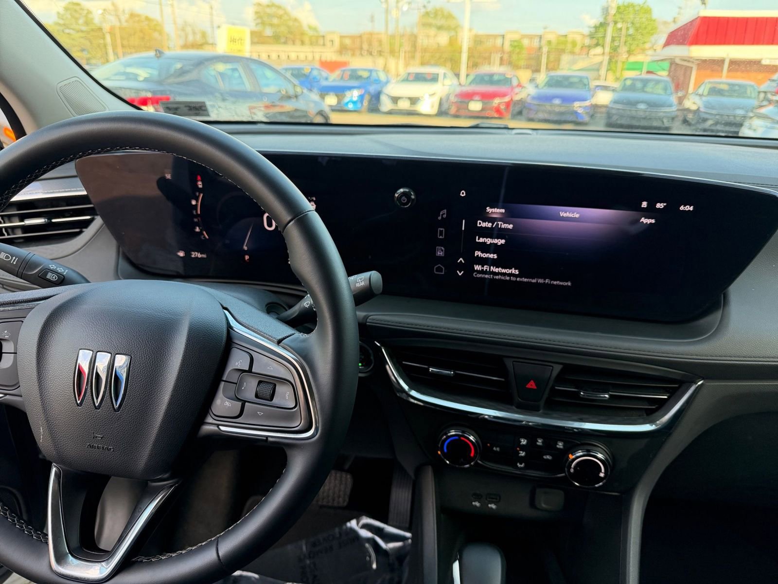 Used 2025 Buick Encore GX Preferred image 33