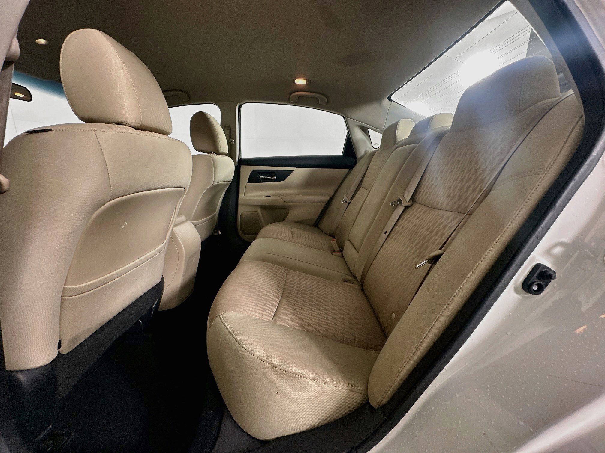 Used 2017 Nissan Altima 2.5 S w/ Power Driver Seat Package FWD image 26
