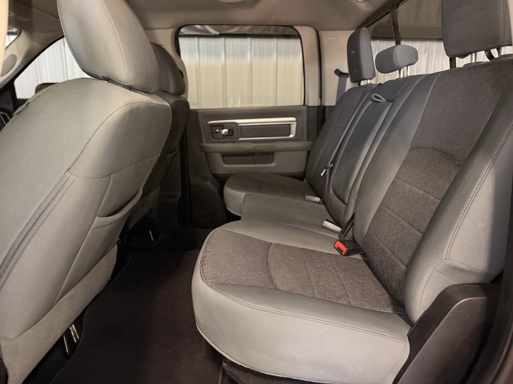 Used 2015 RAM 3500 Lone Star AWD/4WD image 29