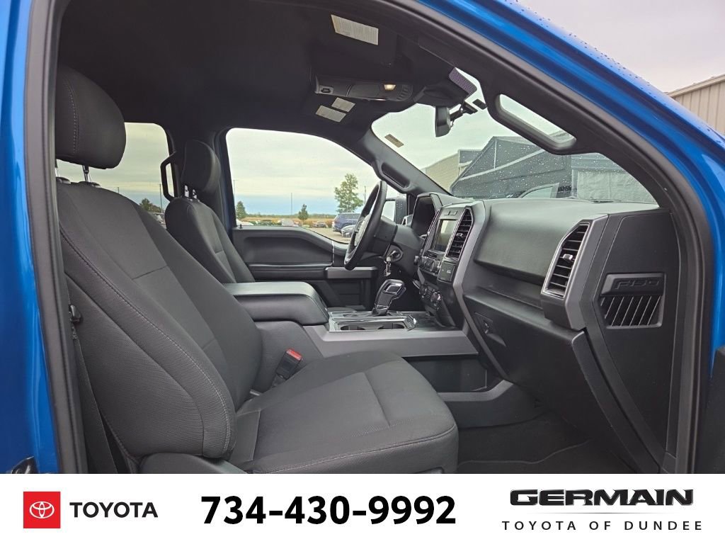 Used 2019 Ford F150 Limited image 17