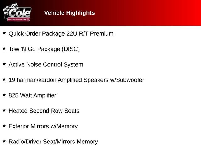 Used 2024 Dodge Durango R/T image 5