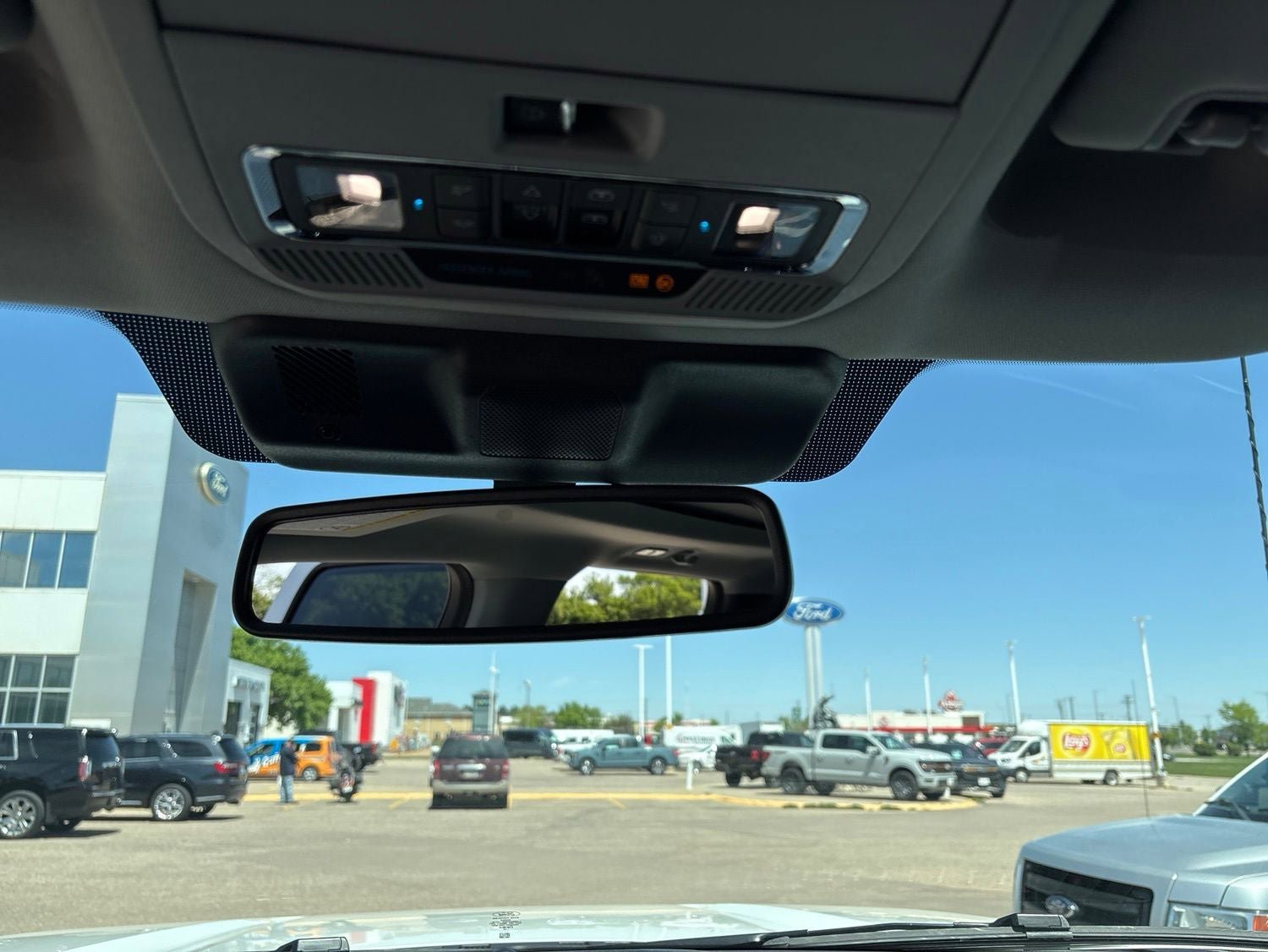 New 2026 Ford F250 4x4 Crew Cab Super Duty image 26