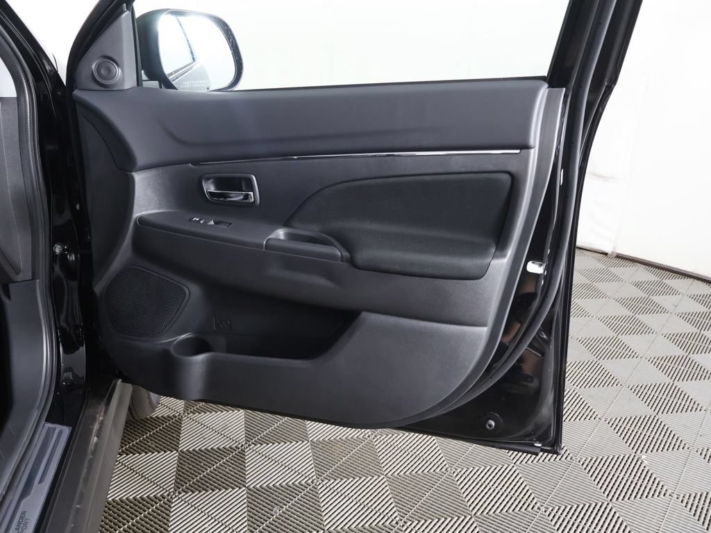 New 2027 Mitsubishi Outlander Sport ES AWD/4WD image 20