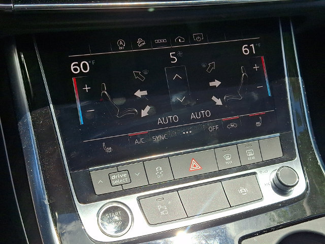 Certified 2023 Audi Q8 Premium w/ Convenience Package AWD/4WD image 16