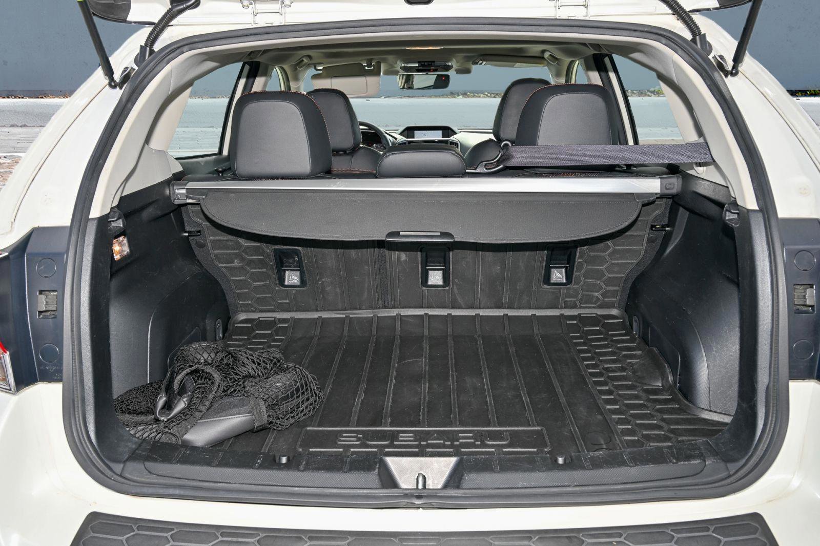 Used 2023 Subaru Crosstrek 2.5i Limited w/ Moonroof Package image 9