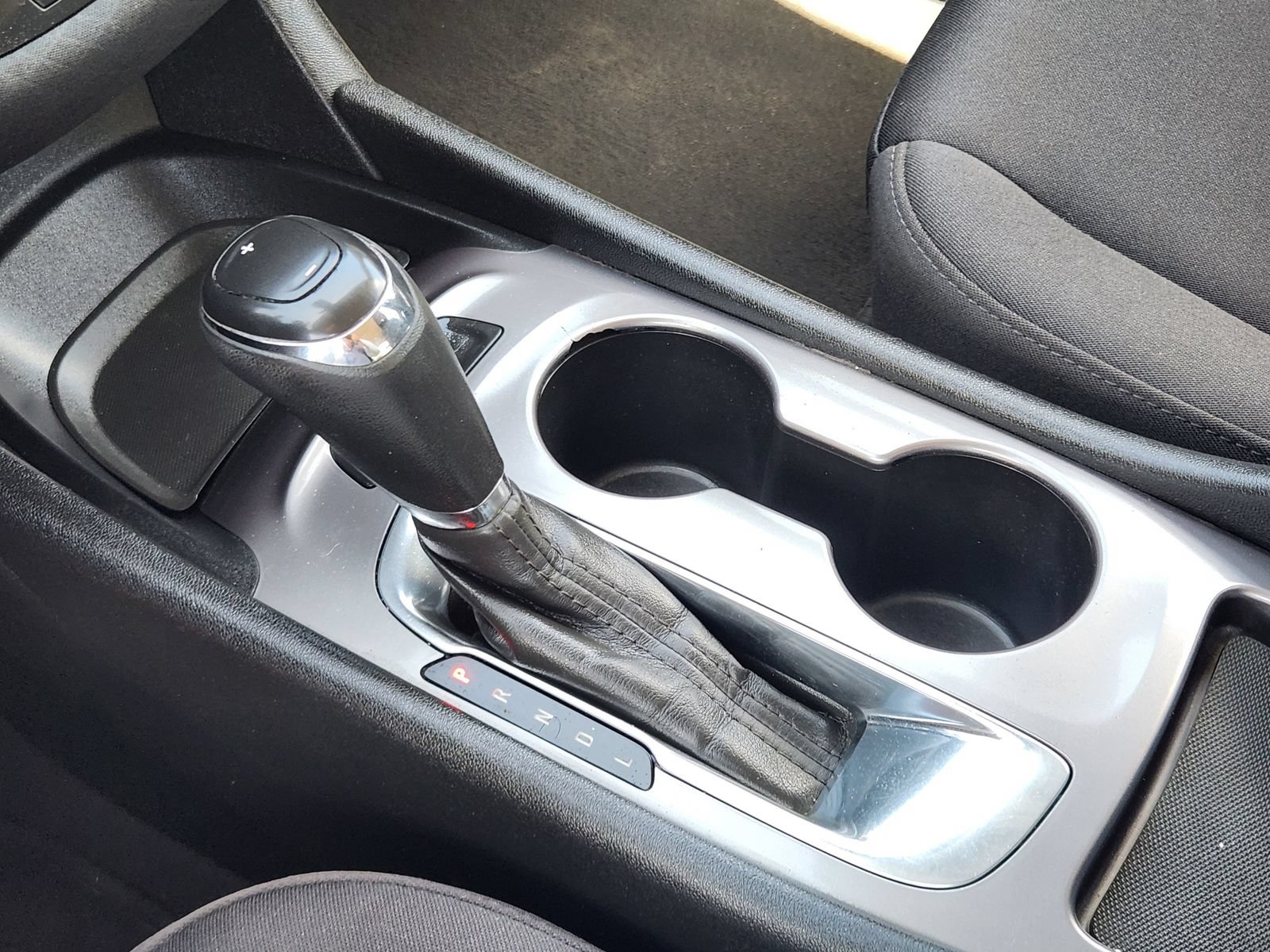 Used 2019 Chevrolet Malibu LS FWD image 21
