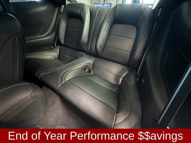 New 2024 Ford Mustang GT Premium image 10