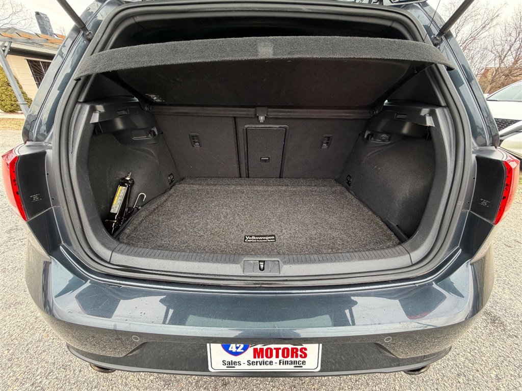 Used 2018 Volkswagen GTI Autobahn image 17