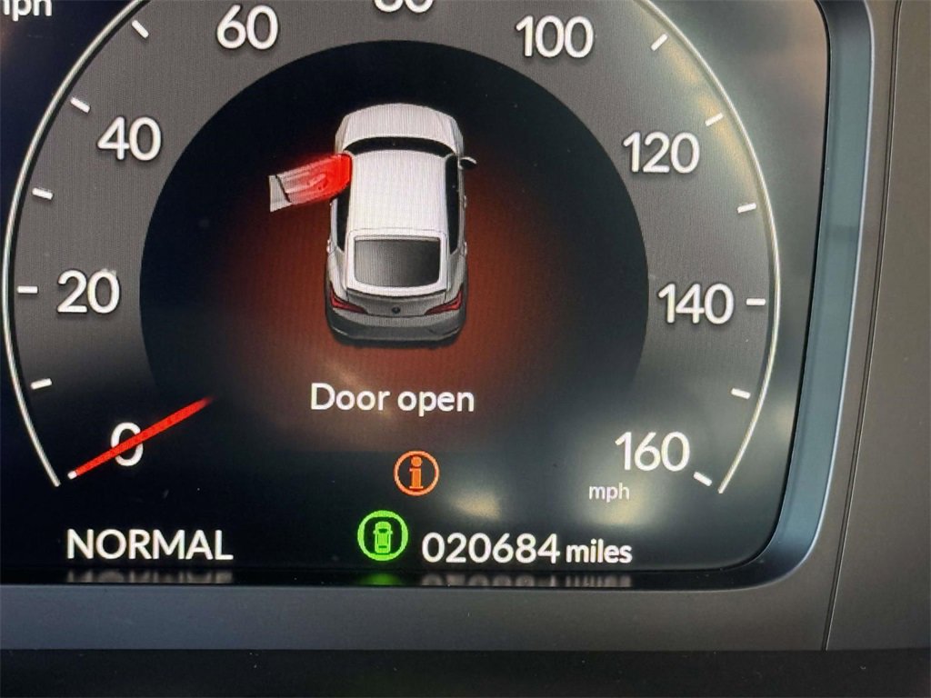 Used 2024 Acura Integra A-Spec image 17