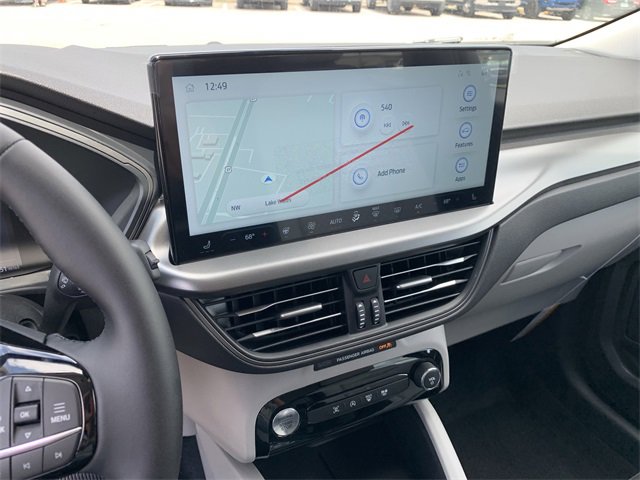 New 2025 Ford Escape Active w/ Tech Pack #1 image 22