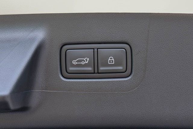 New 2026 Hyundai Santa Fe Limited image 9