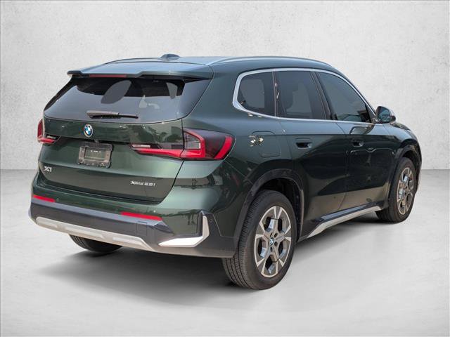Used 2024 BMW X1 xDrive28i w/ Convenience Package AWD/4WD image 5