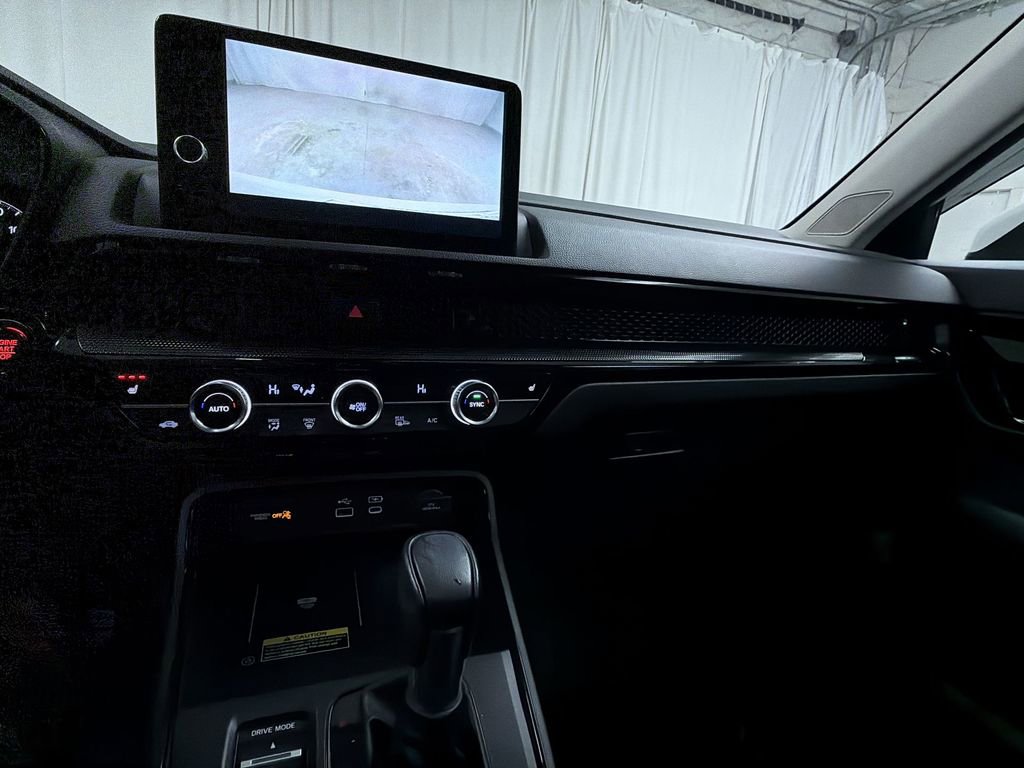 Used 2023 Honda CR-V EX-L image 19