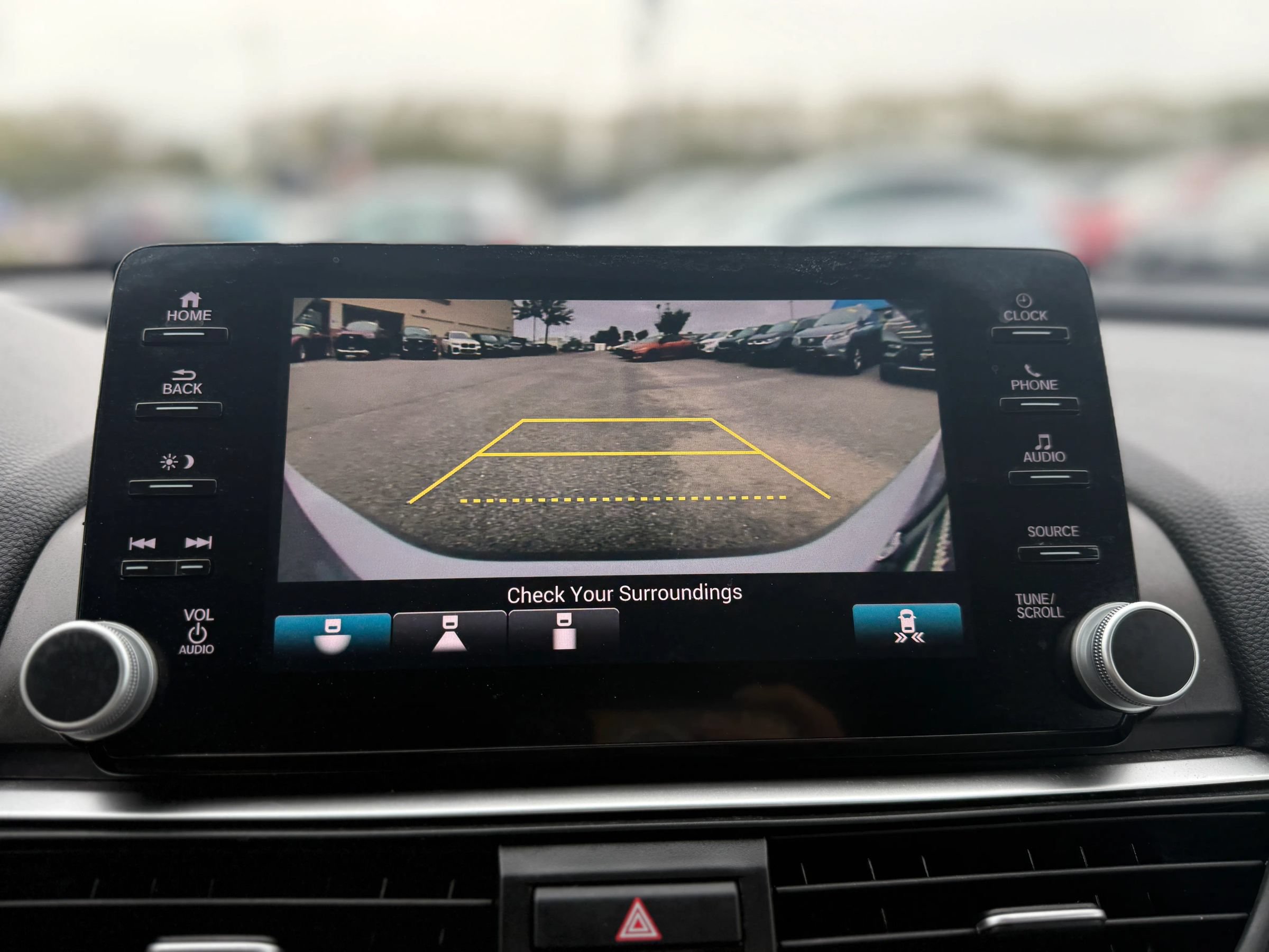 Used 2018 Honda Accord EX-L image 30
