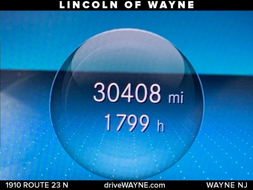 Used 2022 Mercedes-Benz GLS 450 4MATIC image 17