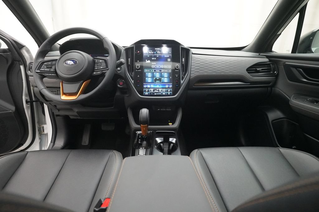 Certified 2026 Subaru Forester Wilderness AWD/4WD image 5