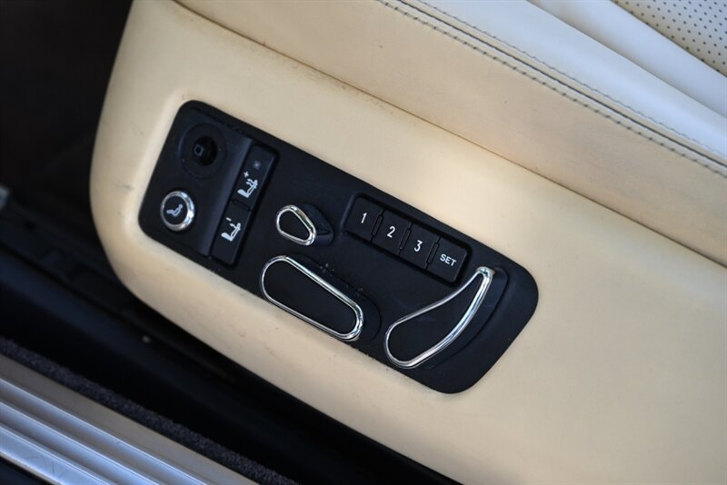 Used 2014 Bentley Continental GT AWD/4WD image 33