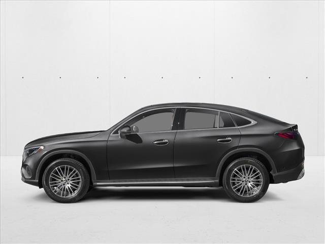 New 2026 Mercedes-Benz GLC 300 4MATIC image 3