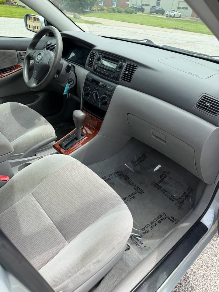 Used 2007 Toyota Corolla CE FWD image 18
