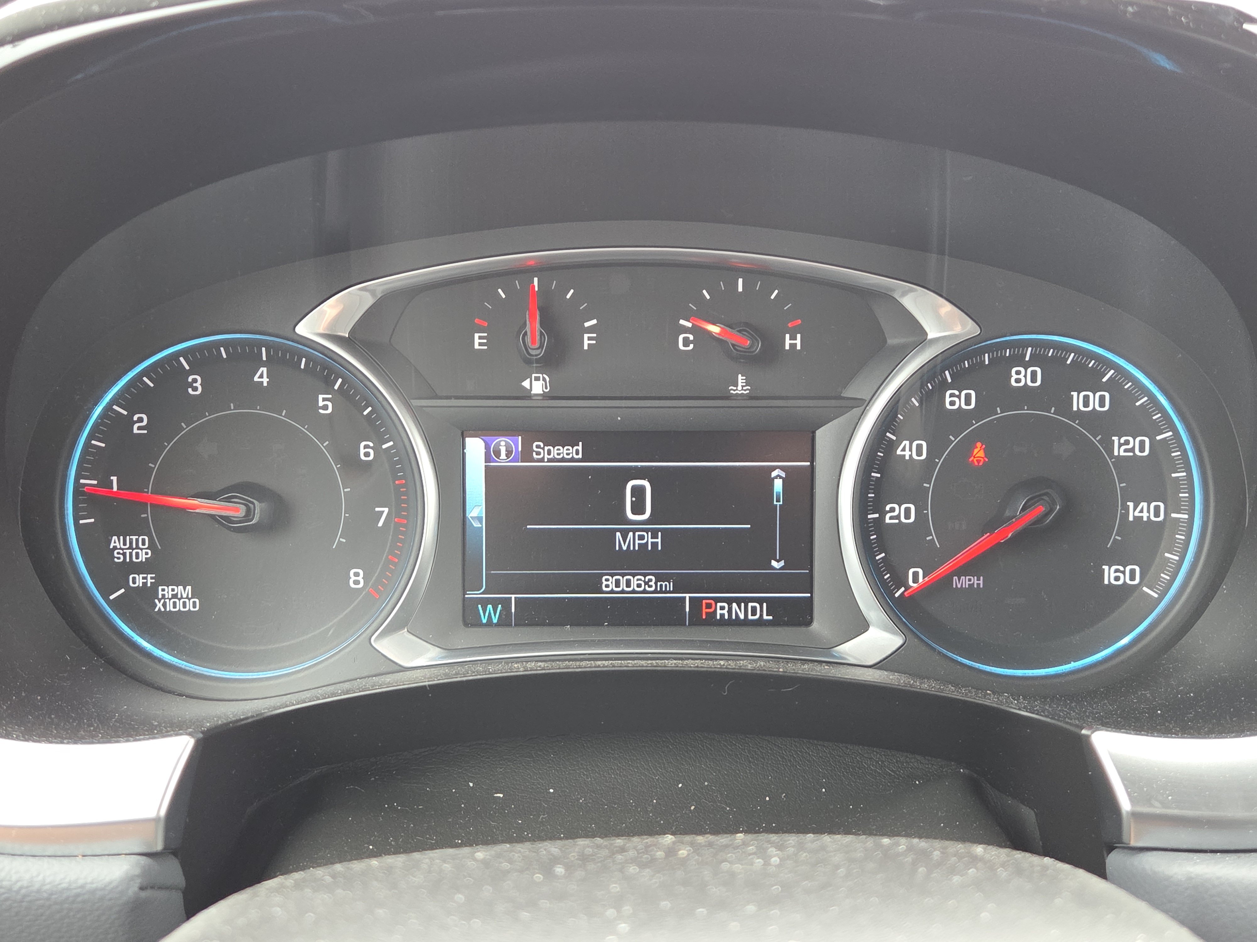 Used 2018 Chevrolet Traverse LT w/ LPO, Floor Liner Package AWD/4WD image 12