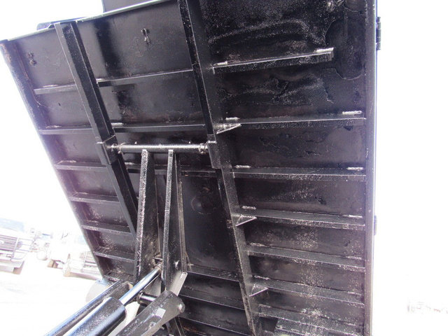 Used 2020 Ford F550 4x4 Regular Cab Super Duty image 45