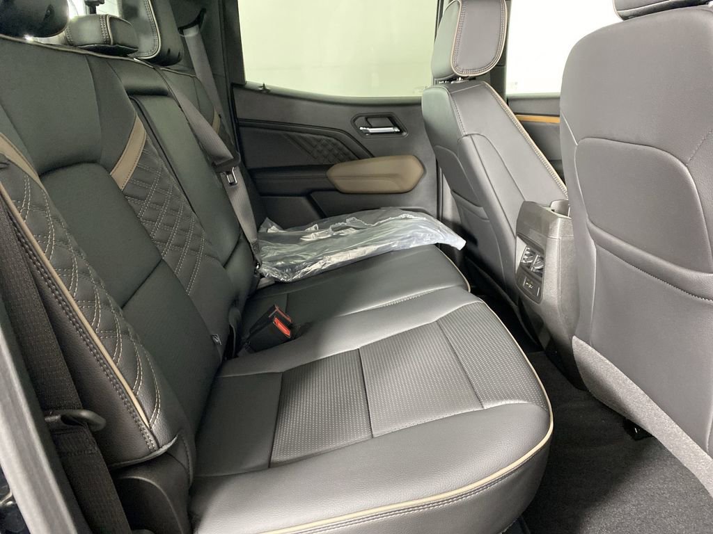 New 2026 GMC Canyon Denali image 28