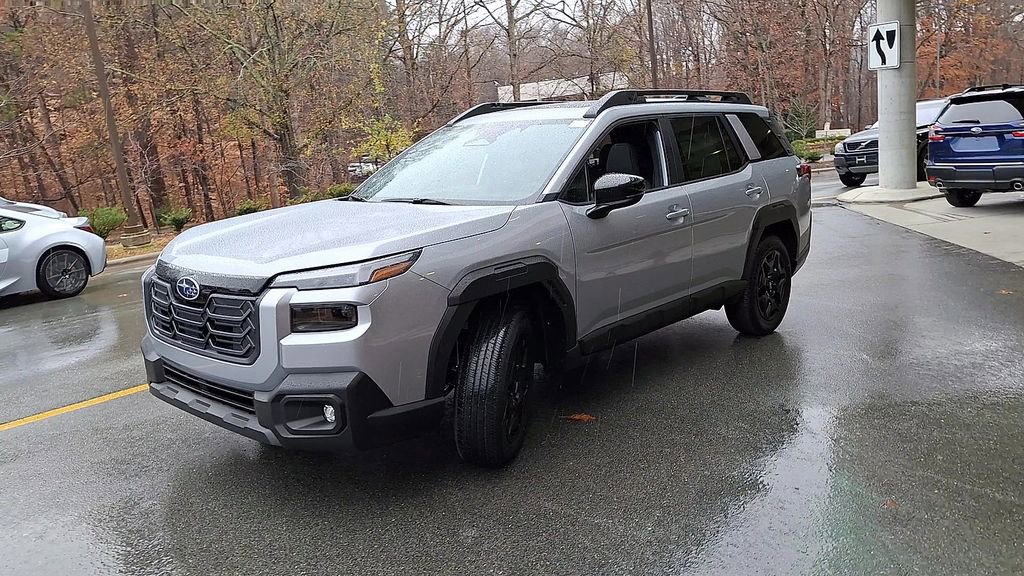 New 2026 Subaru Outback Limited image 4