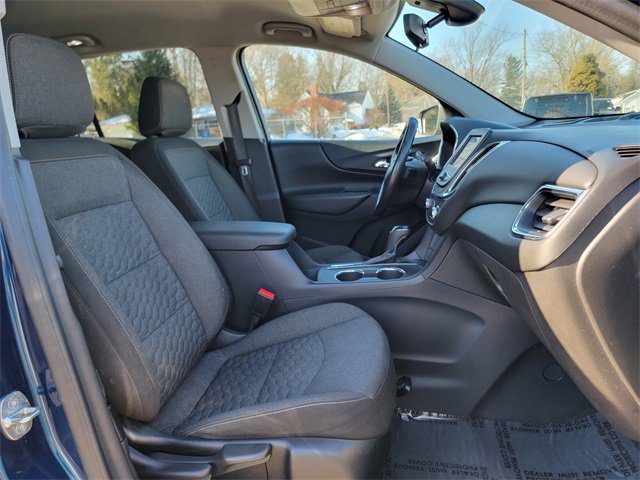 Used 2020 Chevrolet Equinox LT image 24