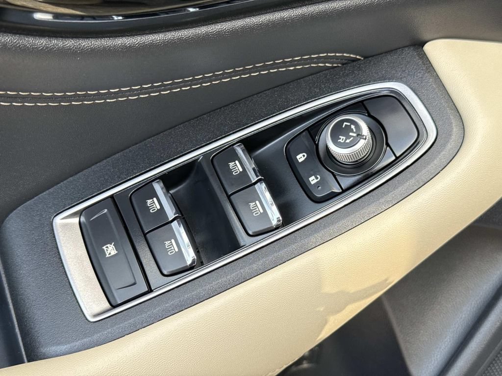 Used 2020 Subaru Outback Limited XT AWD/4WD image 22