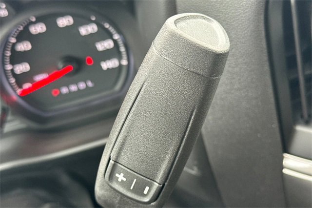 New 2026 GMC Sierra 1500 Pro w/ Pro Value Package image 21