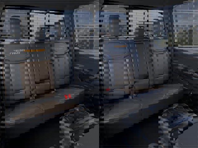 New 2025 Ford F150 Tremor w/ Equipment Group 402A High image 34