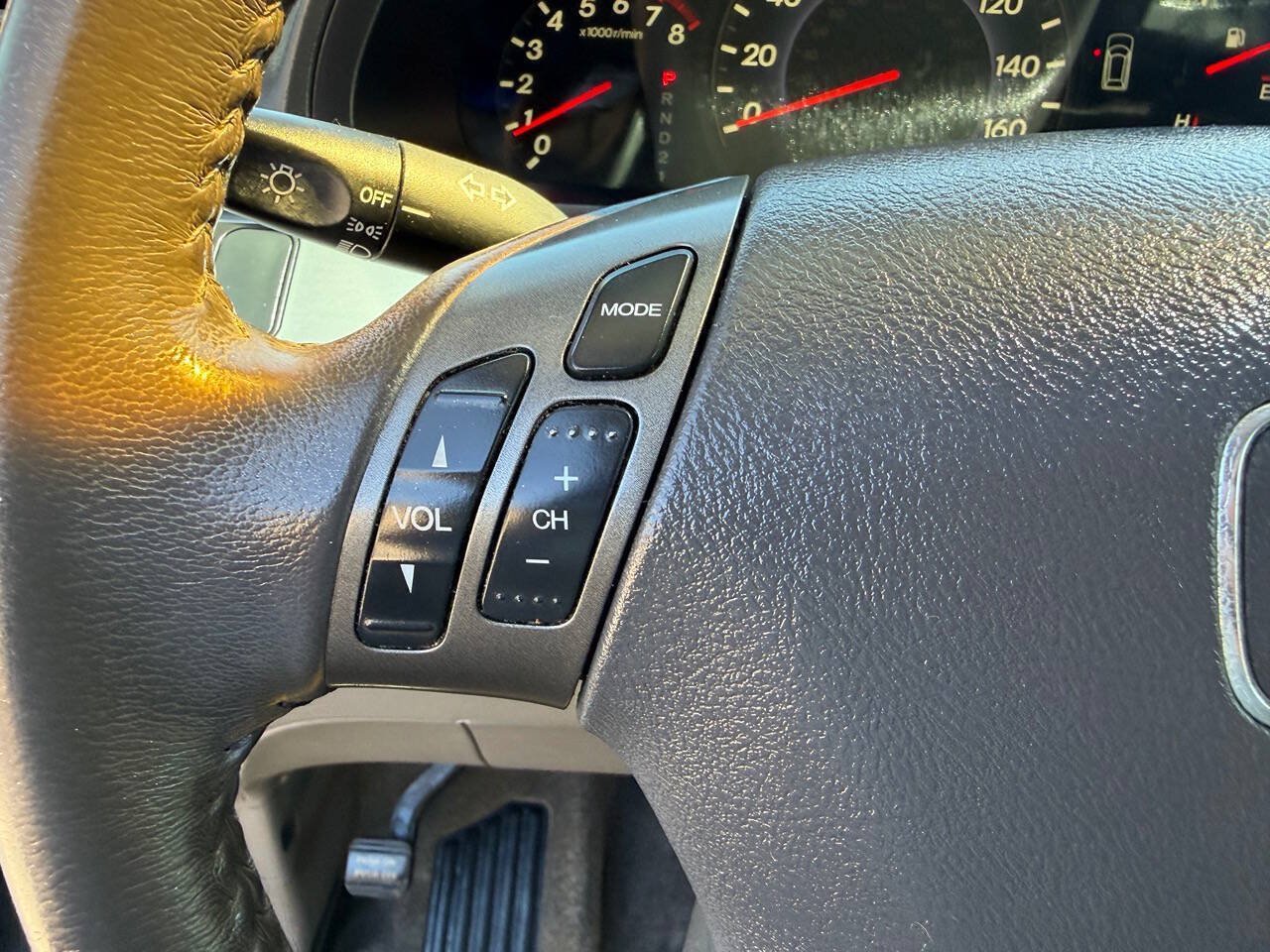 Used 2008 Honda Odyssey EX-L image 17