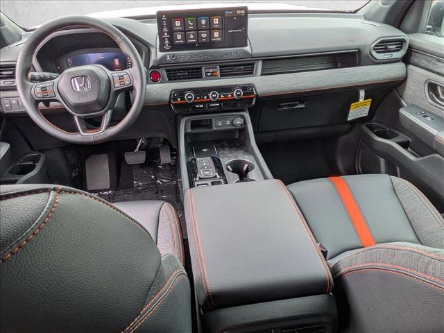 New 2026 Honda Passport TrailSport image 15