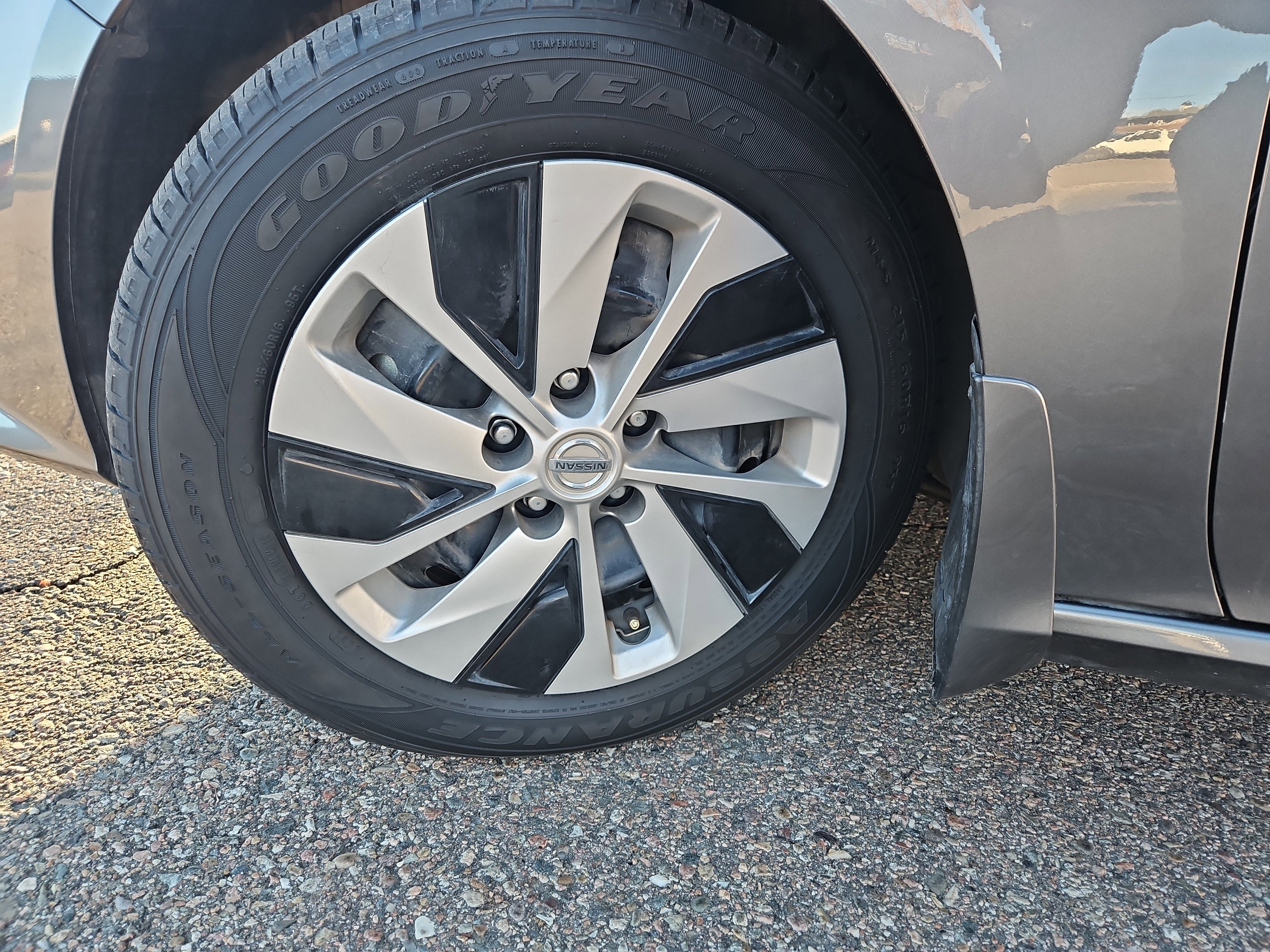 Used 2022 Nissan Altima 2.5 S image 20